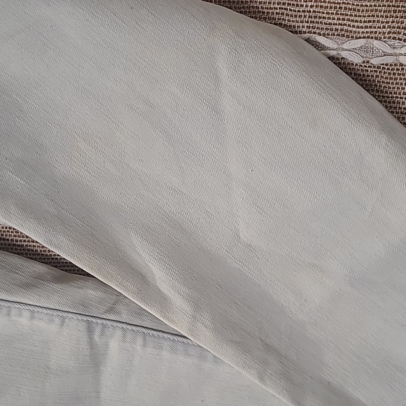 Item #13 NWT Athleta sz 12 Women's Sculptex Jeans Light Wash. - Picture 7 of 7